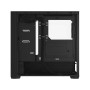 Pop Silent Black TG Clear Tint (schwarz) (FD-C-POS1A-02)