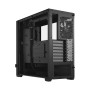 Pop Silent Black TG Clear Tint (schwarz) (FD-C-POS1A-02)