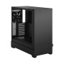 Pop Silent Black TG Clear Tint (schwarz) (FD-C-POS1A-02)