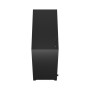 Pop Silent Black TG Clear Tint (schwarz) (FD-C-POS1A-02)