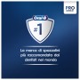 Oral-B PRO 14876674 spazzolino elettrico Bambino Spazzolino rotante Multicolore, Bianco (Grogu/Starwars) (8006540957196)