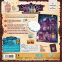 Libellud Mysterium Kids Mysterium Kids : Captain Echo’s Treasure 21 min Gioco da tavolo Famiglia (LIBD0018)