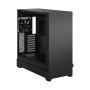 Fractal Design Pop XL Silent Tower Nero (FD-C-POS1X-01)