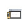 Fluke T3000 FC Nero, Giallo (4401563)