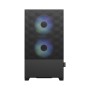 Fractal Design Pop Mini Air Mini Tower Nero (FD-C-POR1M-06)