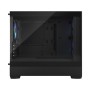 Fractal Design Pop Mini Air Mini Tower Nero (FD-C-POR1M-06)