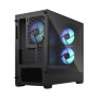 Fractal Design Pop Mini Air Mini Tower Nero (FD-C-POR1M-06)