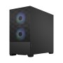 Fractal Design Pop Mini Air Mini Tower Nero (FD-C-POR1M-06)