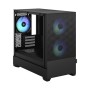 Fractal Design Pop Mini Air Mini Tower Nero (FD-C-POR1M-06)