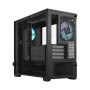Fractal Design Pop Mini Air Mini Tower Nero (FD-C-POR1M-06)