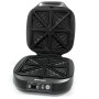 Rommelsbacher ST 1800 tostiera 1800 W Nero