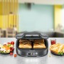 Rommelsbacher ST 1800 tostiera 1800 W Nero
