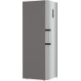 Gorenje FN619DAXL6 Congelatore verticale Libera installazione 280 L D Grigio, Metallico (741099)