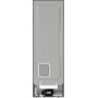 Gorenje FN619DAXL6 Congelatore verticale Libera installazione 280 L D Grigio, Metallico (741099)