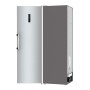 Gorenje FN619DAXL6 Congelatore verticale Libera installazione 280 L D Grigio, Metallico (741099)