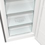 Gorenje FN619DAXL6 Congelatore verticale Libera installazione 280 L D Grigio, Metallico (741099)