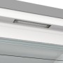 Gorenje FN619DAXL6 Congelatore verticale Libera installazione 280 L D Grigio, Metallico (741099)