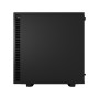 Fractal Design Define 7 Mini Nero (FD-C-DEF7M-01)