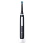 Oral-B iO Series 4 Adulto Nero (4 mit Reiseetui Matt) (4210201415022)