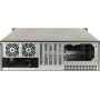 Inter-Tech 3U-3508 Supporto Nero (88887335)