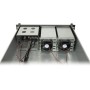 Inter-Tech 3U-3508 Supporto Nero (88887335)