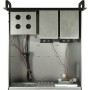Inter-Tech 3U-3508 Supporto Nero (88887335)