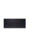 CHERRY KW 9200 MINI tastiera Universale USB + RF Wireless + Bluetooth QWERTZ Tedesco Nero (JK-9250DE-2)