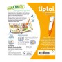 tiptoi 49299 libro Bambini Tedesca Copertina rigida 16 pagine