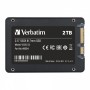 Verbatim Vi550 S3 2 TB 2.5" Serial ATA III (49354)