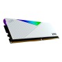 ADATA XPG LANCER DDR5 memoria 64 GB 2 x 32 GB 6000 MHz Data Integrity Check (verifica integrità dati) (AX5U6400C3232G-DCLARWH)