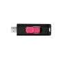 ADATA SC610 500 GB USB tipo A 3.2 Gen 2 (3.1 Gen 2) Nero (SC610-500G-CBK/RD)