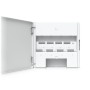 Ubiquiti Enterprise Access Hub controllore della sicurezza della porta Armadietto 8 porta/porte Ethernet (EAH-8)