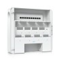 Ubiquiti Enterprise Access Hub controllore della sicurezza della porta Armadietto 8 porta/porte Ethernet (EAH-8)