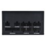 Silverstone SST-DA750R-GMA alimentatore per computer 750 W 24-pin ATX ATX Nero