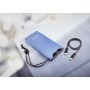 Intenso 7332035 batteria portatile Polimeri di litio (LiPo) 10000 mAh Blu