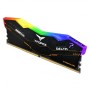 Team Group DELTA RGB FF5D532G6000HC38ADC01 memoria 32 GB 2 x 16 GB DDR5 6000 MHz