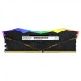 Team Group DELTA RGB FF5D532G6000HC38ADC01 memoria 32 GB 2 x 16 GB DDR5 6000 MHz