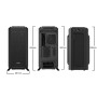 be quiet! Silent Base 802 Black Midi Tower Nero (BG039)