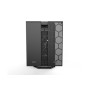 be quiet! Silent Base 802 Black Midi Tower Nero (BG039)
