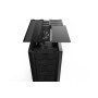 be quiet! Silent Base 802 Black Midi Tower Nero (BG039)