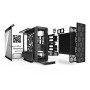 be quiet! Silent Base 802 Window Black Midi Tower Nero (BGW39)