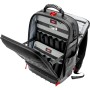 Knipex X18 Nero, Rosso Tessuto, Plastica (00 21 50 LE)