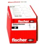 Fischer 73121 kit di fissaggio Grigio (073121)