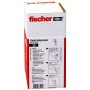 Fischer 73121 kit di fissaggio Grigio (073121)