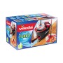 Vileda Easywring & Clean Turbo spazzolone Lana Rosso, Bianco (163430)