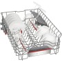Bosch Serie 6 SPV6EMX05E lavastoviglie A scomparsa totale 10 coperti C