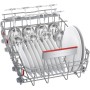 Bosch Serie 6 SPV6EMX05E lavastoviglie A scomparsa totale 10 coperti C