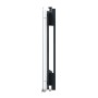 Hagor WH Cisco WebEx Board 55” | Board Pro 55“ 139,7 cm (55") Nero (5863)