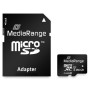 MediaRange MR946 memoria flash 256 GB MicroSDXC UHS-I Classe 10
