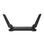 ASUS GT-AX6000 AiMesh router wireless Gigabit Ethernet Dual-band (2.4 GHz/5 GHz) Nero (90IG0780-MO3B00)